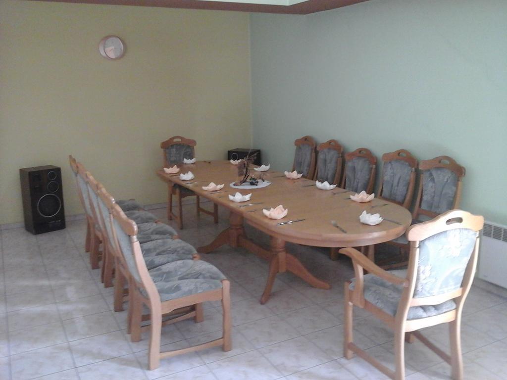Hotel Skaistaziede Šiauliai Habitación foto