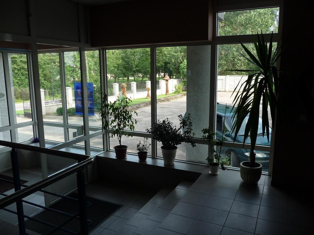 Hotel Skaistaziede Šiauliai Habitación foto
